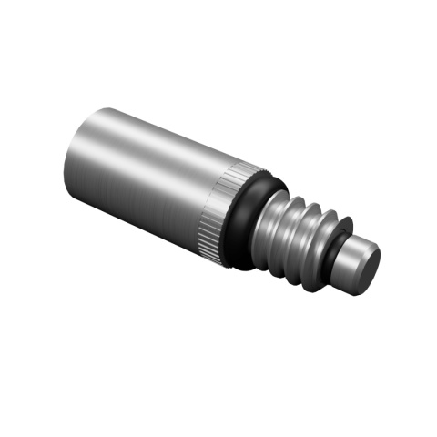 Shot Dart Shaft Spinner — element obrotowy do shaftów