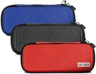 SHOT TACTICAL SLIM DART CASE — ETUI NA LOTKI