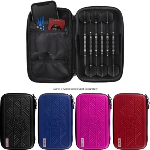 SHOT TACTICAL DART CASE — ETUI NA LOTKI