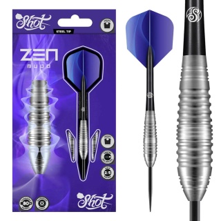 SHOT ZEN BUDO 80% — LOTKI