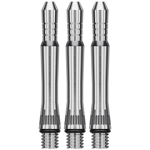 [Przedsprzedaż wysyłka do 9.10] Shaft tytanowy Target Power Chrono