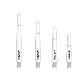 BULL'S B-Grip-2 SL white