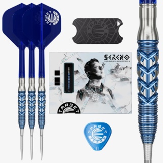 TARGET SERENO G3 SP 90% — LOTKI