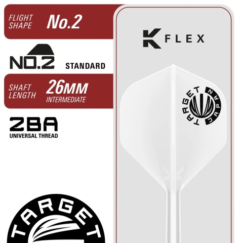 TARGET PRIME SERIES MAYO G8 SP 90% — LOTKI