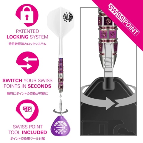 TARGET PRIME SERIES MAYO G8 SP 90% — LOTKI