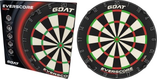 Tarcza GOAT Everscore XTR LVL - Profesjonalna