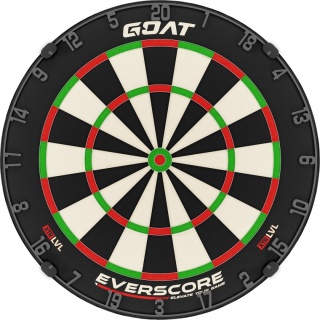 Tarcza GOAT Everscore XTR LVL - Profesjonalna