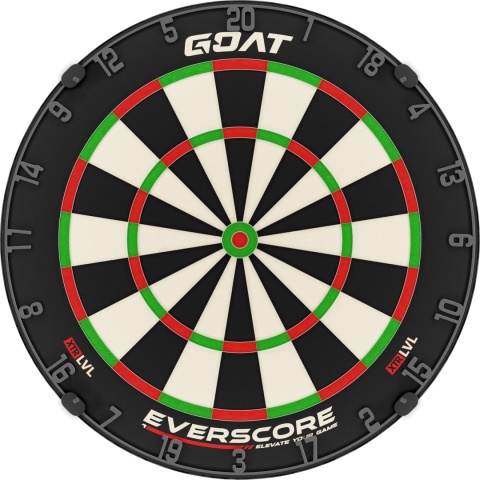 Tarcza GOAT Everscore XTR LVL - Profesjonalna
