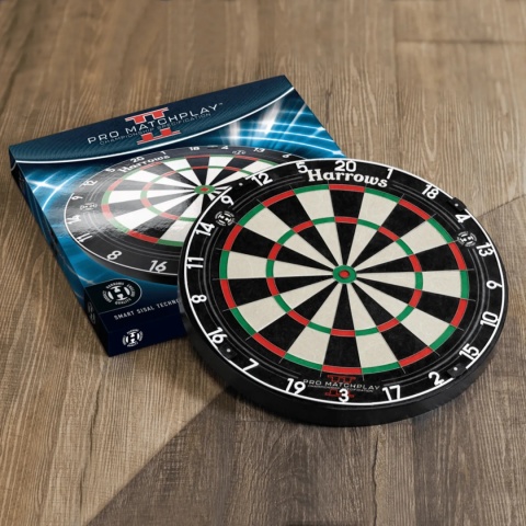 Tarcza Harrows Pro MatchPlay 2