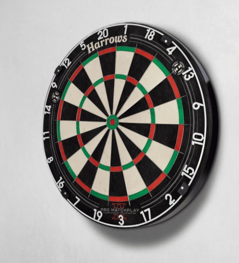Tarcza Harrows Pro MatchPlay 2