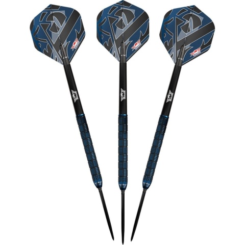 Bull's Andy Baetens 95% CP 95% 22/24g – lotki steel