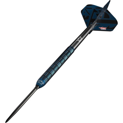 Bull's Andy Baetens 95% CP 95% 22/24g – lotki steel
