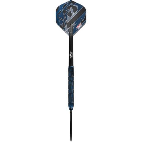 Bull's Andy Baetens 95% CP 95% 22/24g – lotki steel