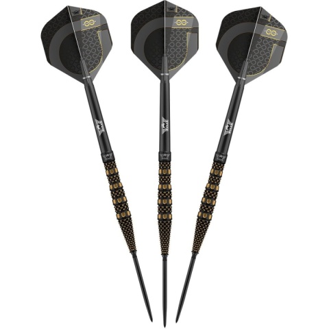 Bull's Advantage 95% Slope CP 95% 22/23/24g – lotki steel
