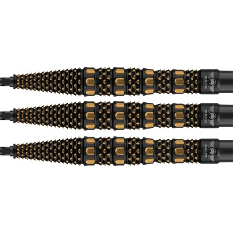 Bull's Advantage 95% Slope CP 95% 22/23/24g – lotki steel