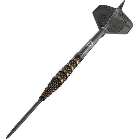 Bull's Advantage 95% Slope CP 95% 22/23/24g – lotki steel