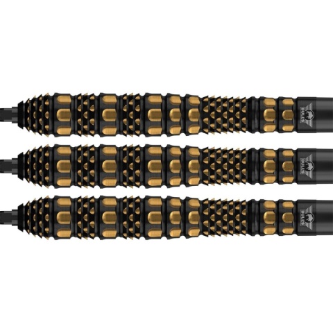 Bull's Advantage 95% Torp CP 95% 22/23/24g – lotki steel