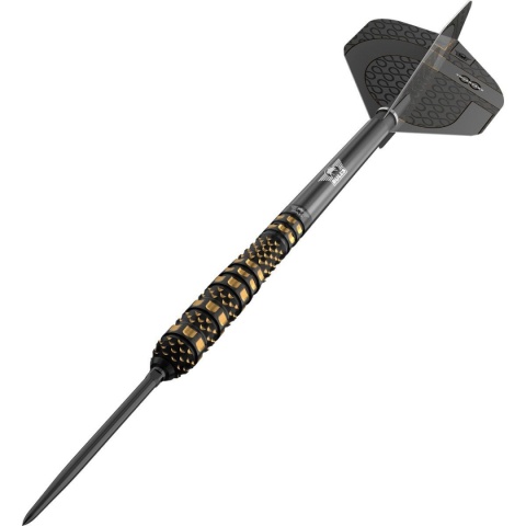 Bull's Advantage 95% Torp CP 95% 22/23/24g – lotki steel