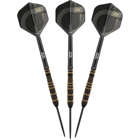 Bull's Advantage 95% Torp CP 95% 22/23/24g – lotki steel
