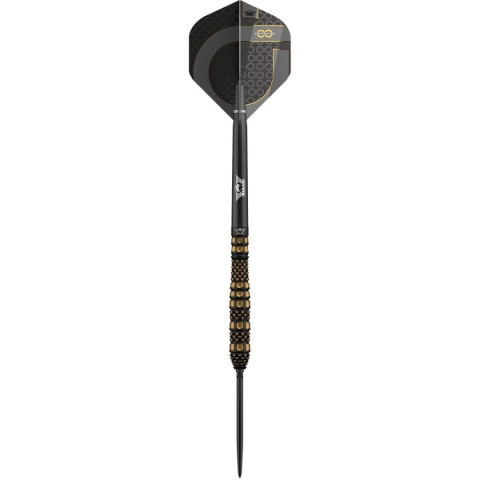 Bull's Advantage 95% Torp CP 95% 22/23/24g – lotki steel