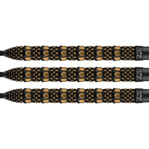 Bull's Advantage 95% Rail CP 95% 22/23/24g – lotki steel