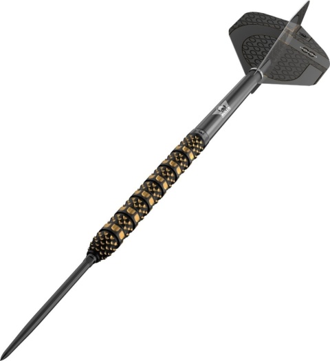 Bull's Advantage 95% Rail CP 95% 22/23/24g – lotki steel