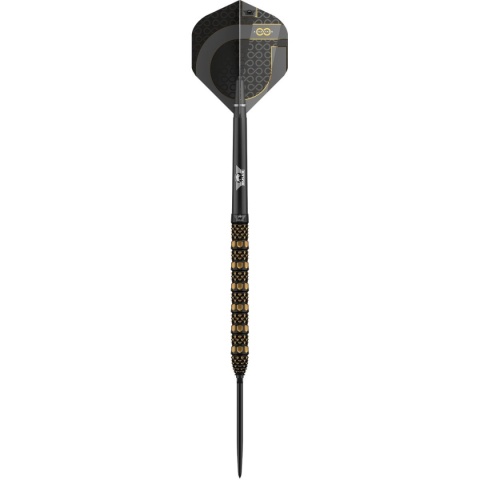 Bull's Advantage 95% Rail CP 95% 22/23/24g – lotki steel