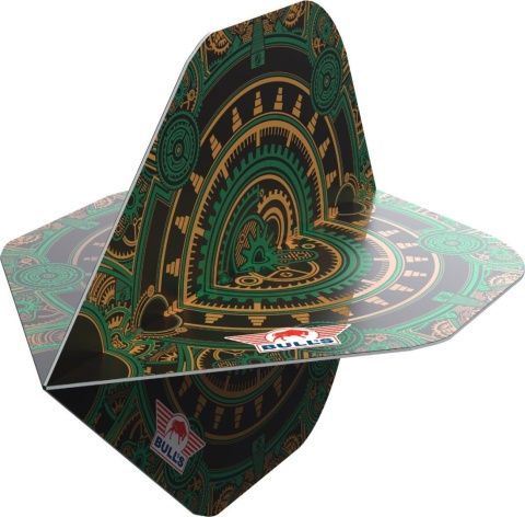Bull's Series 100 Direct No.2 - Piórka
