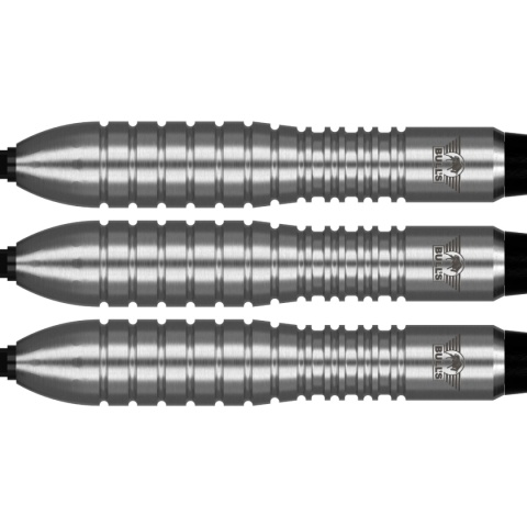 Bull's Volt 80% Blue CP 95% 22/24/26g – lotki steel