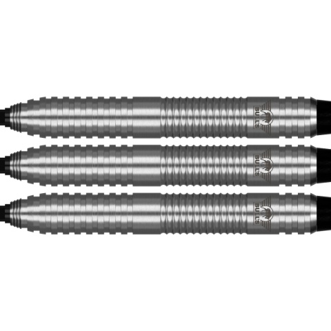 Bull's Volt 80% Red CP 21/23/25g - Lotki steel