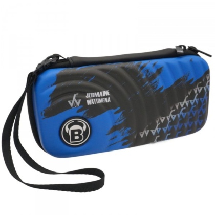 Bull's Etui na lotki Orbis S - Jermaine Wattimena