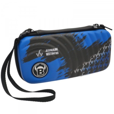 Bull's Etui na lotki Orbis S - Jermaine Wattimena