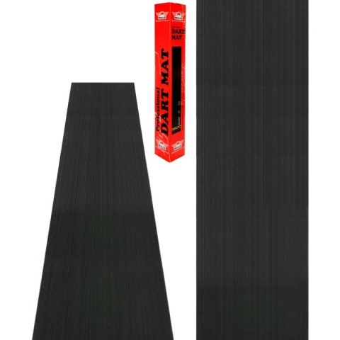 Mata do darta Bull's gumowa 300x90 cm bez oche
