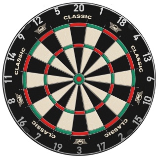 Tarcza Bull's Classic 2026