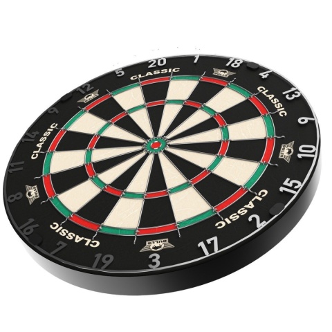 Tarcza Bull's Classic 2026