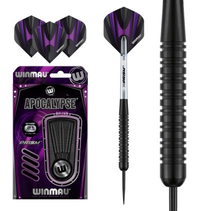 Lotki Winmau APOCALYPSE 1 BRASS