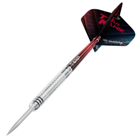 BULL'S CHALLENGER TYTUS KANIK 90% 22g BULL'S CHALLENGER TYTUS KANIK 90% 22g