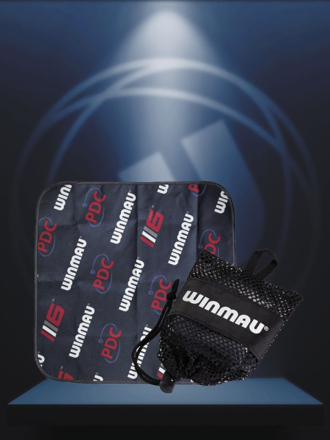 WINMAU SPORTS TOWEL WINMAU SPORTS TOWEL
