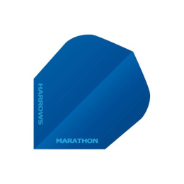 Harrows Marathon Blue