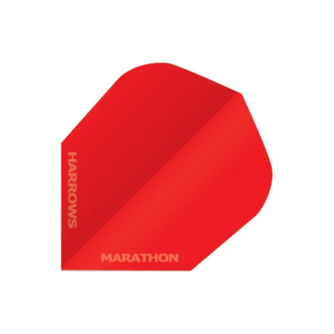 Harrows Marathon Red Harrows Marathon Red
