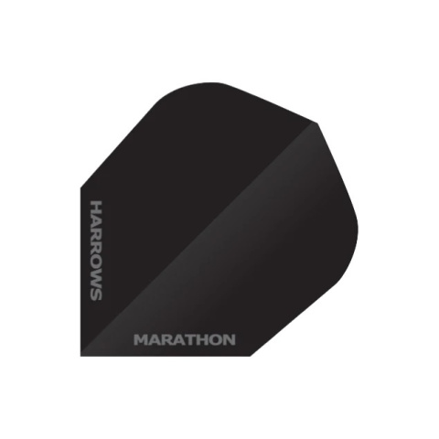 Harrows Marathon Black Harrows Marathon Black