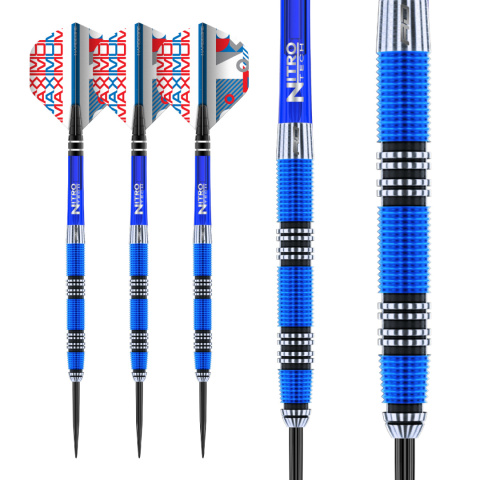 RedDragon Josh Payne 90% 23g RedDragon Josh Payne 90% 23g