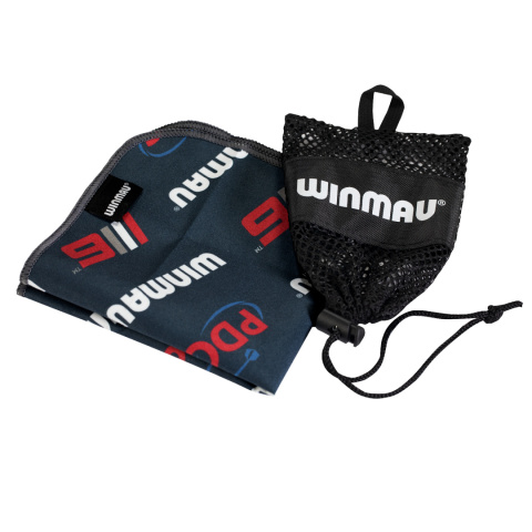WINMAU SPORTS TOWEL WINMAU SPORTS TOWEL