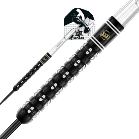 Winmau Danny Noppert Freeze Edition 90% 22g Winmau Danny Noppert Freeze Edition 90% 22g