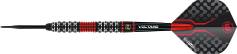 Winmau Joe Cullen SE 90% 22g Winmau Joe Cullen SE 90% 22g