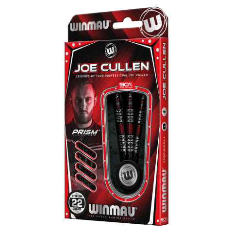 Winmau Joe Cullen SE 90% 22g Winmau Joe Cullen SE 90% 22g