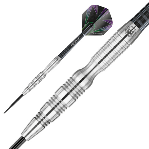 Winmau Simon Whitlock 90% 24g Winmau Simon Whitlock 90% 24g