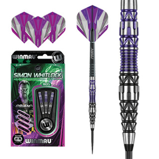 WINMAU SIMON WHITLOCK SPECIAL EDITION 90%