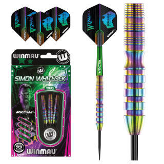 Winmau Simon Whitlock World Cup S.E. 90%
