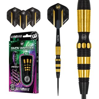 Lotki Winmau Simon Whitlock Onyx AU 90%